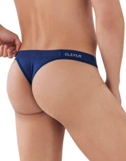 Clever Venture Thong 0877 -Shop BoldBrief Clever 0877 DarkBlue 3