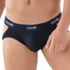 Clever Venture Jockstrap 0879 -Shop BoldBrief Clever 0879 Black 1