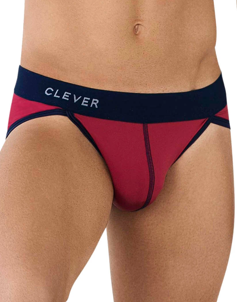 Clever Simple Bikini Grape 0946 3 Clever Simple Bikini Grape 0946