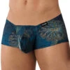 Clever Rose Trunks Dark Blue 0960 2 Clever Rose Trunks Dark Blue 0960 -Shop BoldBrief Clever 0960 DarkBlue 1