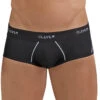 Clever Stunning Piping Brief 5399 -Shop BoldBrief Clever 5399 Black 1