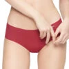 Calvin Klein Women Invisible Seamless Hipster D3429 -Shop BoldBrief D3429 602 main