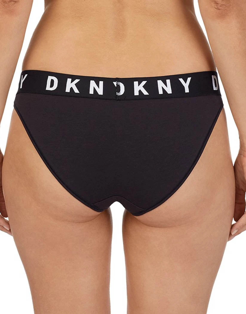 DKNY Cozy Boyfriend Bikini DK4513 4 DKNY Cozy Boyfriend Bikini DK4513 - Image 2