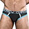 Andrew Christian Almost Naked Retro Brief 92273 -Shop BoldBrief Dec 92273Brief Black06