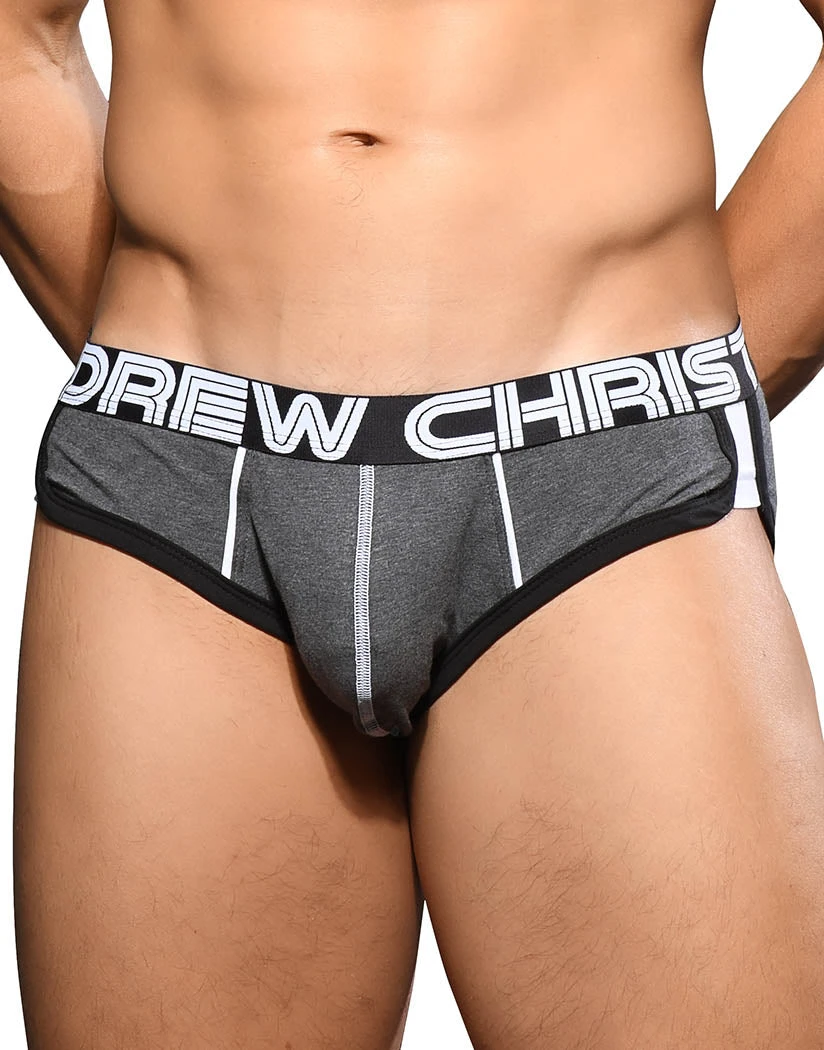 Andrew Christian Show-It Retro Pop Brief 92276 3 Andrew Christian Show-It Retro Pop Brief 92276