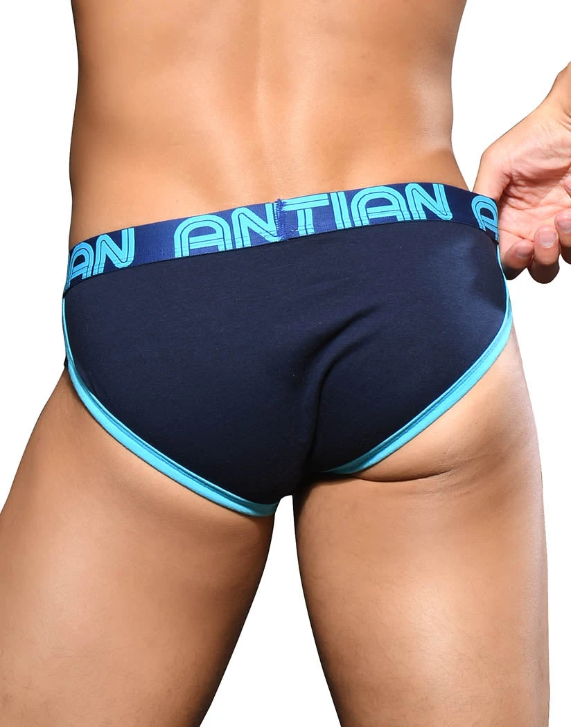 Andrew Christian Show-It Retro Pop Brief 92276 8 Andrew Christian Show-It Retro Pop Brief 92276 - Image 6