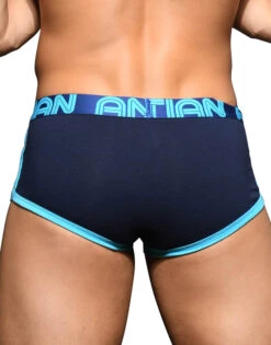 Andrew Christian Show-It Retro Pop Pocket Boxer 92277 13 Andrew Christian Show-It Retro Pop Pocket Boxer 92277 -Shop BoldBrief Dec 92277Boxers Navy04