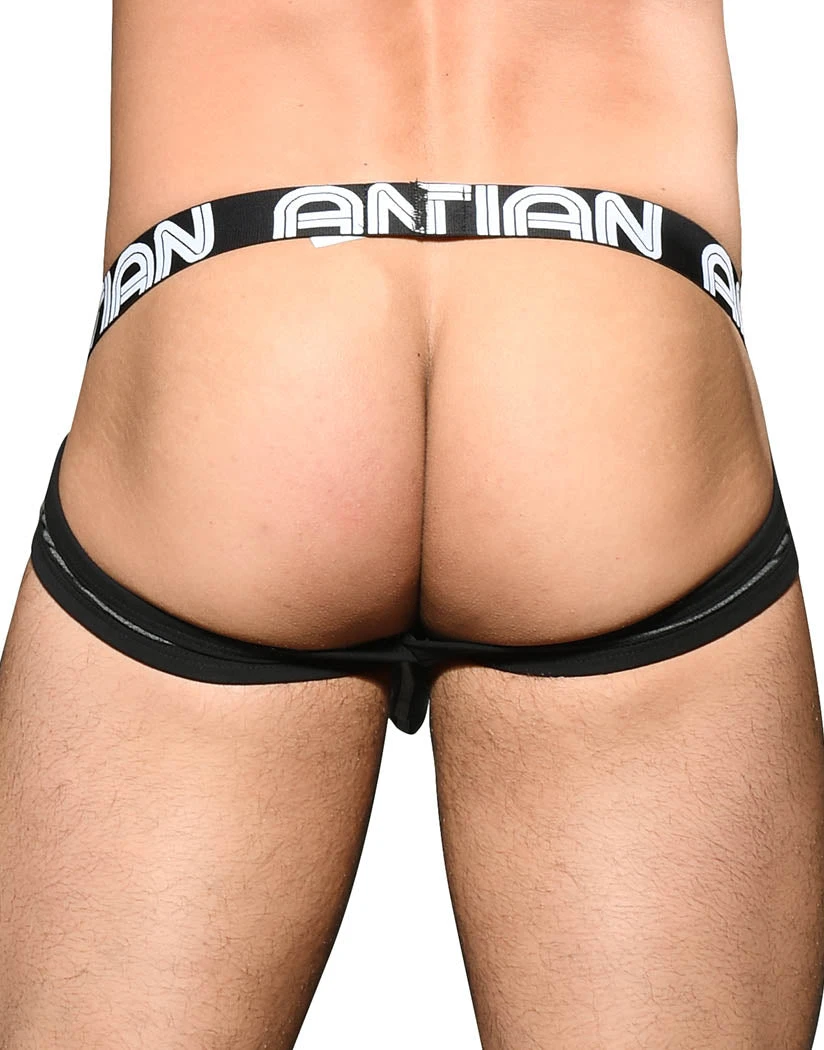 Andrew Christian Show-It Retro Pop Comfort Jock 92278 7 Andrew Christian Show-It Retro Pop Comfort Jock 92278 - Image 5