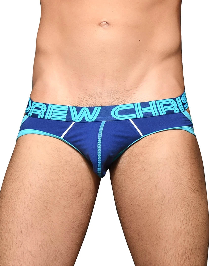 Andrew Christian Show-It Retro Pop Comfort Jock 92278 3 Andrew Christian Show-It Retro Pop Comfort Jock 92278