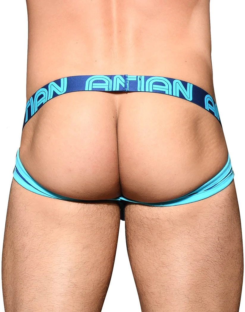 Andrew Christian Show-It Retro Pop Comfort Jock 92278 5 Andrew Christian Show-It Retro Pop Comfort Jock 92278 - Image 3