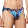 Doreanse Men's Deep Sea Bikini 1251