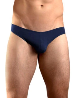 Doreanse Men's Hang Loose Bikini Brief 1281 35 Doreanse Men's Hang Loose Bikini Brief 1281 -Shop BoldBrief Doreanse 1281 Navy B 1