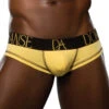 Doreanse Dore Brief 1325 -Shop BoldBrief Doreanse 1325 Yellow B 2