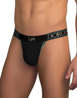 Doreanse Men's Ergo Pouch Thong 1334