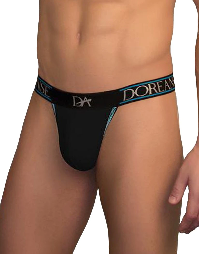 Doreanse Men's Ergo Pouch Thong 1334 3 Doreanse Men's Ergo Pouch Thong 1334