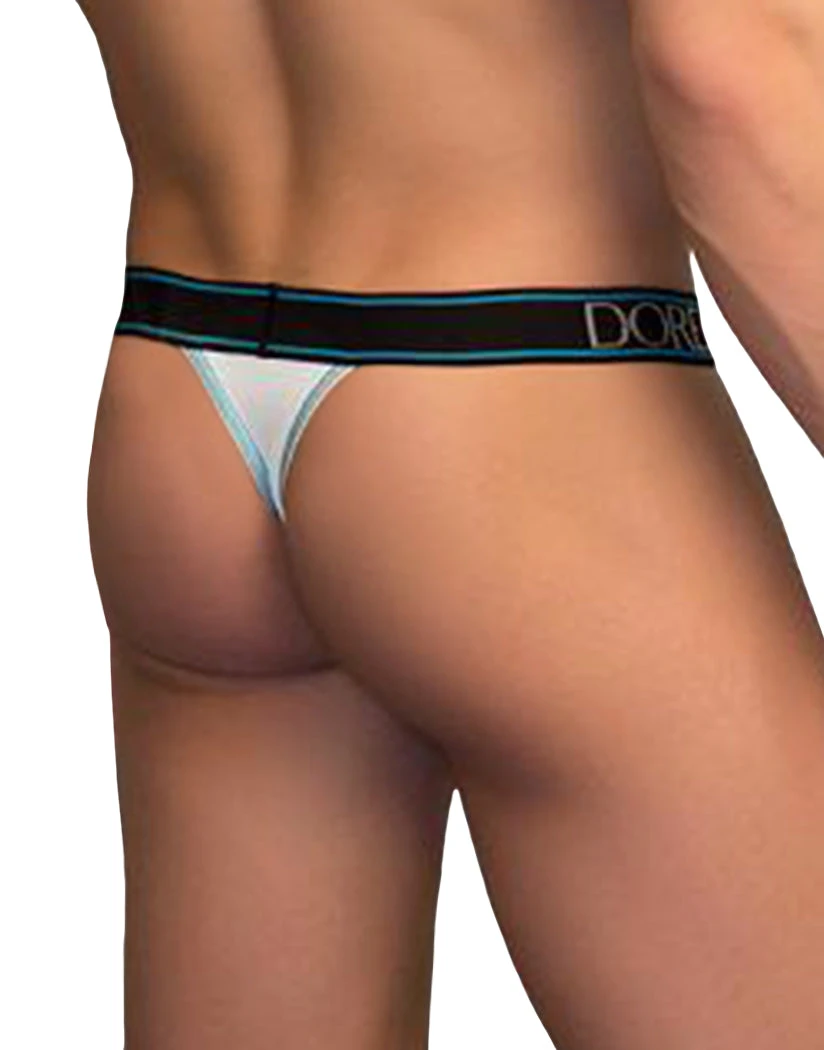 Doreanse Men's Ergo Pouch Thong 1334 6 Doreanse Men's Ergo Pouch Thong 1334 - Image 4