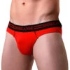 Doreanse Swift Brief 1349 -Shop BoldBrief Doreanse 1349 Red B 1