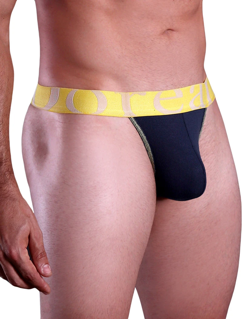 Doreanse Micro Modal Thong 1379 3 Doreanse Micro Modal Thong 1379