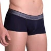 Doreanse Jeans Mini Trunk 1774 -Shop BoldBrief Doreanse 1774 Navy B 1