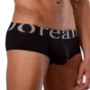 Doreanse Cotton Modal Essential Mini Trunk 1779 -Shop BoldBrief Doreanse 1779 Black B 1 06a35d28 d4d9 4853 80ba 54d7bf928cb4