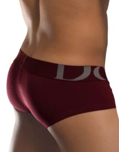 Doreanse Cotton Modal Essential Mini Trunk 1779 -Shop BoldBrief Doreanse 1779 Bordeaux B 2 cd3188dd 8954 4ac2 9d9d 5b2ca343fa33