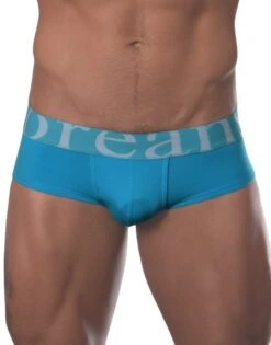 Doreanse Cotton Modal Essential Mini Trunk 1779 -Shop BoldBrief Doreanse 1779 Turquoise B 1 1dbf6a36 c314 42b7 bff4 dee19cb7a4d9