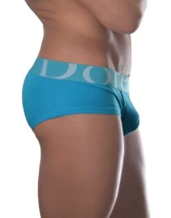 Doreanse Cotton Modal Essential Mini Trunk 1779 -Shop BoldBrief Doreanse 1779 Turquoise B 2 a0383614 b78b 4bd7 91a8 e9b22a90b1c0