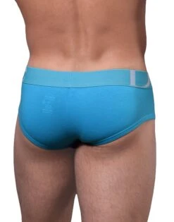 Doreanse Cotton Modal Essential Mini Trunk 1779 -Shop BoldBrief Doreanse 1779 Turquoise B 3 4eeef503 a0c8 49ce 85ba cdbc514e0cf1