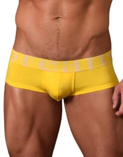 Doreanse Cotton Modal Essential Mini Trunk 1779 -Shop BoldBrief Doreanse 1779 Yellow B 1 767d61e9 93f6 424b bf68 ed96b0ab8f9c