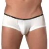 Doreanse Naked Cotton Modal Mini Trunk 1781 2 Doreanse Naked Cotton Modal Mini Trunk 1781 -Shop BoldBrief Doreanse 1781 White B 1 a8e96f69 6d45 4632 a4e4 c7283134c14e
