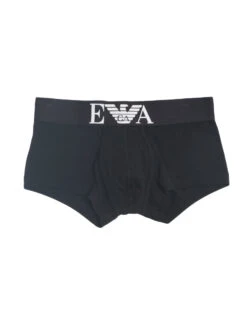 Emporio Armani Stretch Cotton Trunk 110852