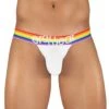 ErgoWear Max XV Pride Jockstrap EW1113 1 ErgoWear Max XV Pride Jockstrap EW1113 -Shop BoldBrief EW1113 1