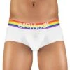 ErgoWear Max XV Pride Boxer Brief EW1116 -Shop BoldBrief EW1116 1