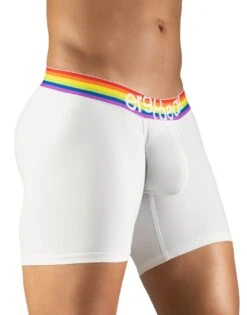 ErgoWear Max XV Pride Trunk EW1117 -Shop BoldBrief EW1117 2