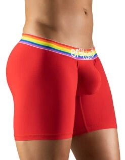 ErgoWear Max XV Pride Trunk EW1122 6 ErgoWear Max XV Pride Trunk EW1122 -Shop BoldBrief EW1122 2