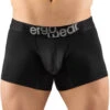 ErgoWear HIP Trunk Black EW1184 -Shop BoldBrief ErgoWear EW1184 Black 1