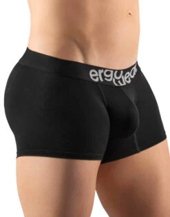ErgoWear HIP Trunk Black EW1184 -Shop BoldBrief ErgoWear EW1184 Black 3