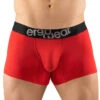 ErgoWear HIP Trunk Red EW1190 -Shop BoldBrief ErgoWear EW1190 Red 1