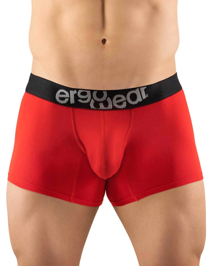 ErgoWear HIP Trunk Red EW1190 3 ErgoWear HIP Trunk Red EW1190