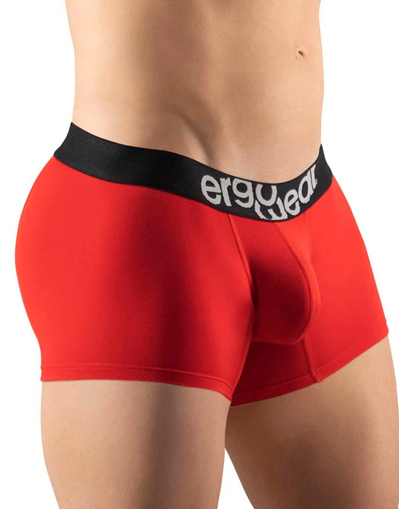 ErgoWear HIP Trunk Red EW1190 5 ErgoWear HIP Trunk Red EW1190 - Image 3