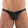 ErgoWear X4D Bikini Black EW1231 -Shop BoldBrief ErgoWear EW1231 Black 1