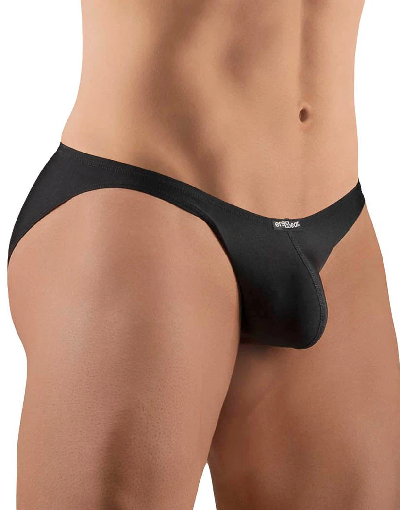 ErgoWear X4D Bikini Black EW1231 4 ErgoWear X4D Bikini Black EW1231 - Image 2