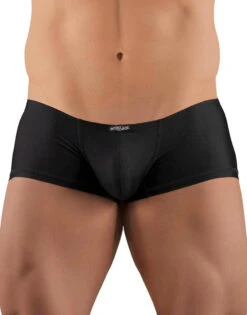 ErgoWear X4D Trunk Black EW1232 7 ErgoWear X4D Trunk Black EW1232 -Shop BoldBrief ErgoWear EW1232 Black 1