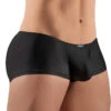 ErgoWear X4D Trunk Black EW1232 -Shop BoldBrief ErgoWear EW1232 Black 3