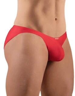 ErgoWear X4D Bikini Red EW1234