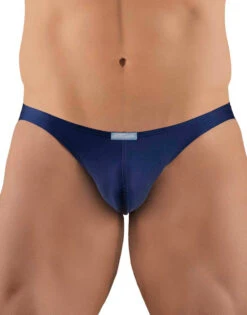 ErgoWear X4D Bikini Dark Blue EW1237 -Shop BoldBrief ErgoWear EW1237 DarkBlue 1