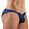 ErgoWear X4D Bikini Dark Blue EW1237 2 ErgoWear X4D Bikini Dark Blue EW1237 -Shop BoldBrief ErgoWear EW1237 DarkBlue 3