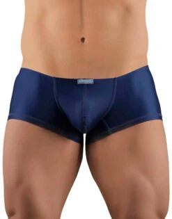 ErgoWear X4D Trunk Dark Blue EW1238 -Shop BoldBrief ErgoWear EW1238 DarkBlue 1