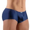 ErgoWear X4D Trunk Dark Blue EW1238 1 ErgoWear X4D Trunk Dark Blue EW1238 -Shop BoldBrief ErgoWear EW1238 DarkBlue 3