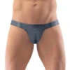 Ergo Wear Max XX Thong EW1285 1 Ergo Wear Max XX Thong EW1285 -Shop BoldBrief ErgoWear EW1285 DarkGray 1